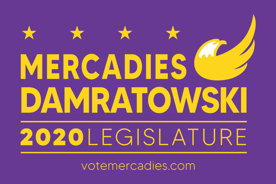 Vote Mercadies